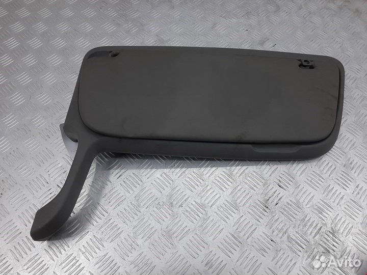 Козырек для mercedes-benz Sprinter 2 (W906)