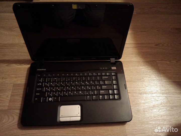 Ноутбук Dell vostro 1015