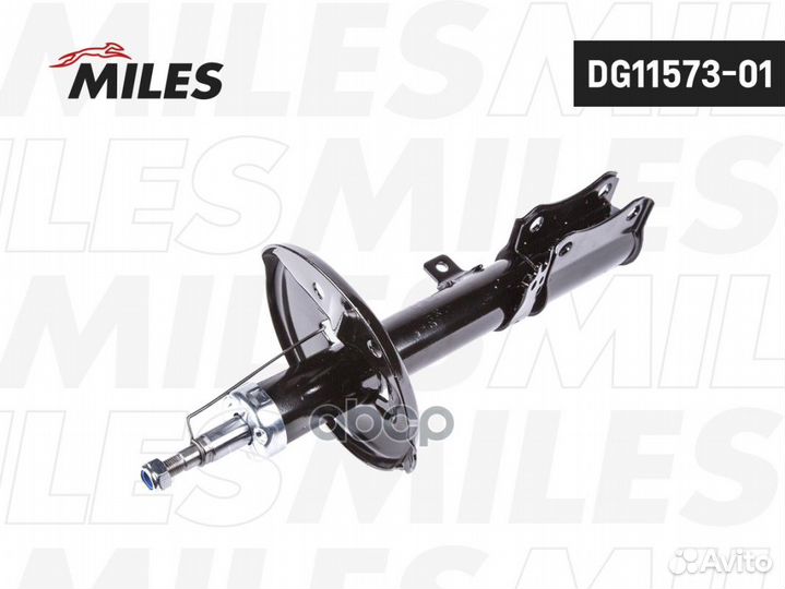 Амортизатор toyota camry V30 08/01-06/03