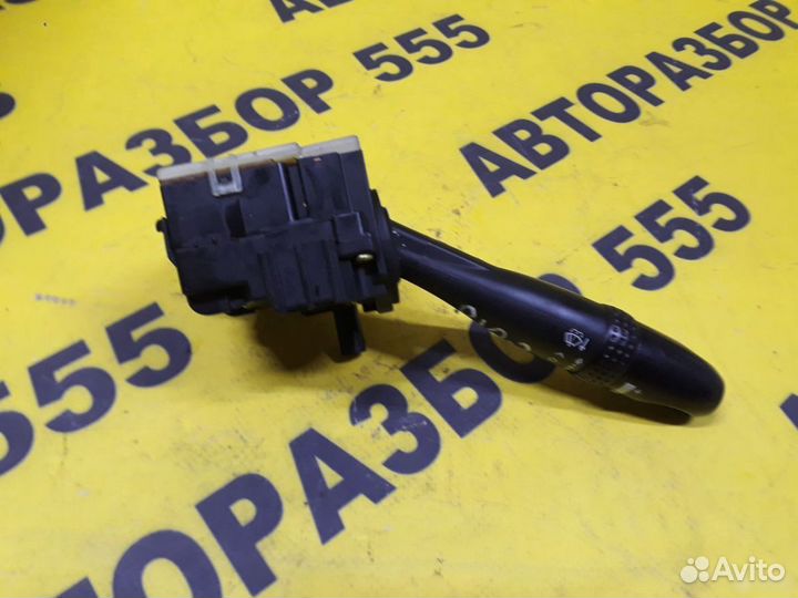 Kia RIO 2 Переключатель стеклоочистителей