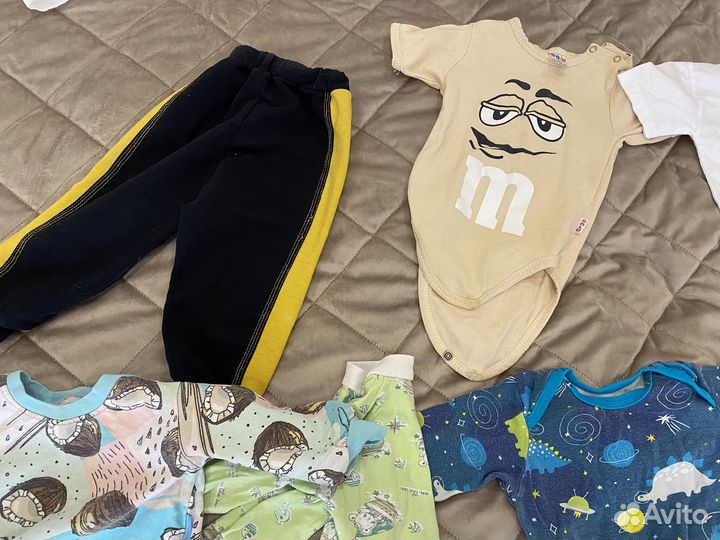 Детская одежда