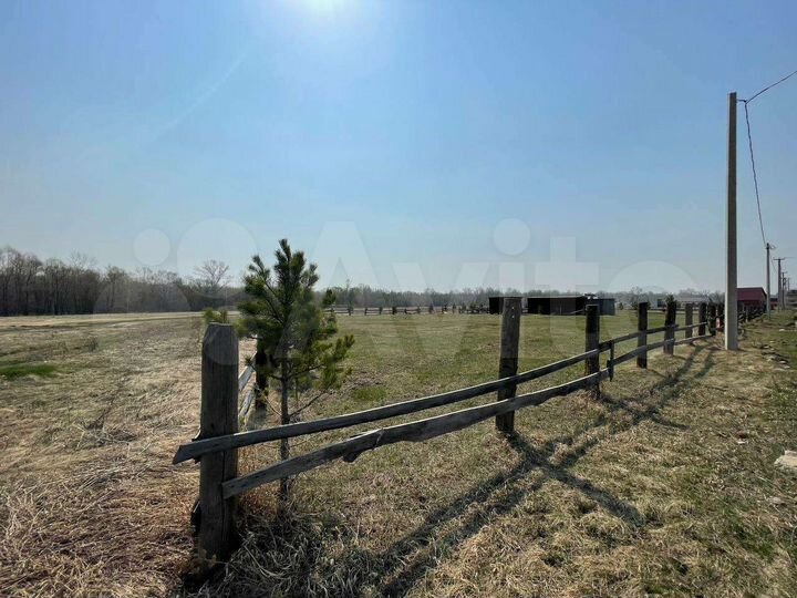 Участок 15 сот. (ИЖС)