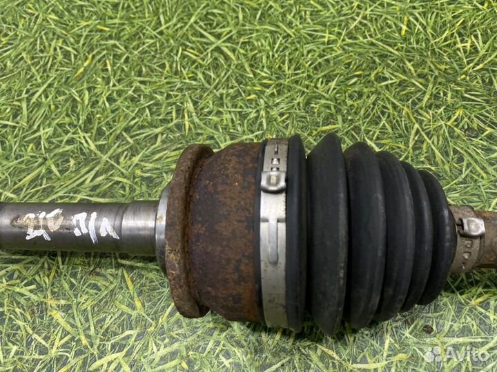 Привод передний левый Great Wall Safe внедорожник