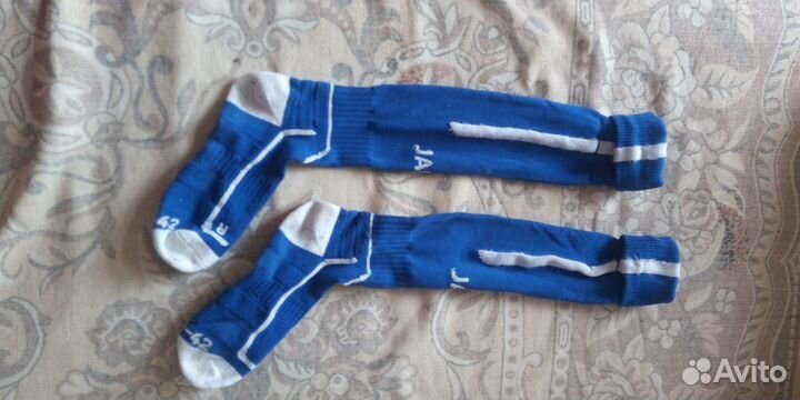 Детская футбольная форма фк Новосибирск, р-р152