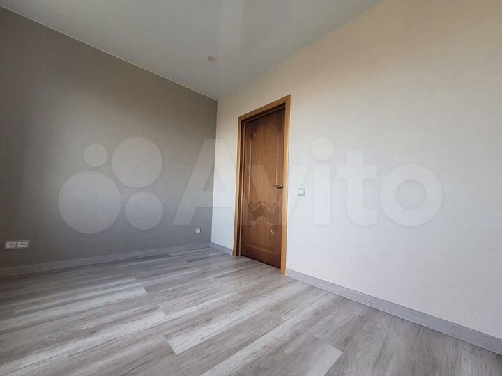 3-к. квартира, 70,6 м², 8/9 эт.