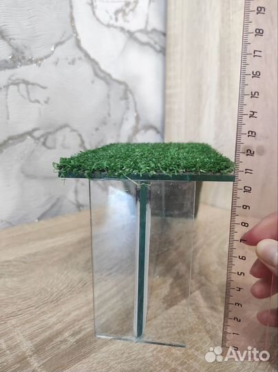 Островок для черепахи