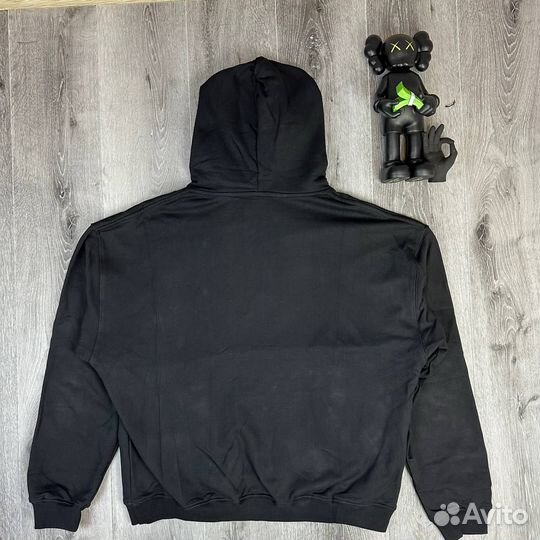 Vetements 4 sеаsоns Оvеrsize Худи