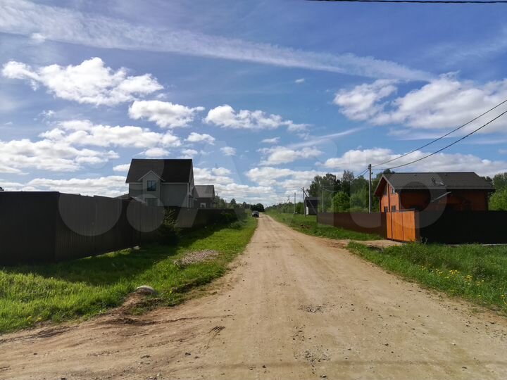 Участок 36 сот. (ИЖС)