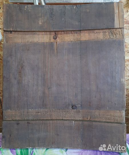 Старинные иконы. Нечаянная радость