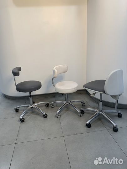 Стул мастера