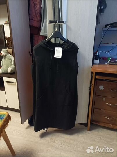 Платье сарафан