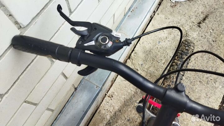 Велосипеды бу взрослый скоростной