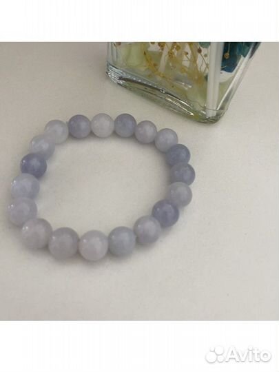 Браслеты из Аквамарина