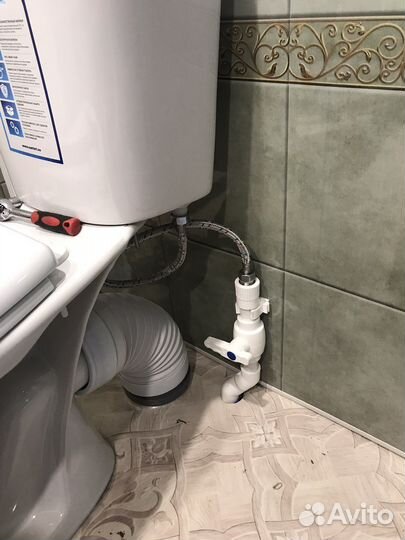 Монтаж систем отопления любой сложности