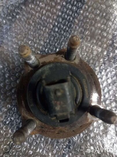 Опель Астра Н-задняя ступица