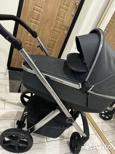 Коляска espiro next up 2 в 1