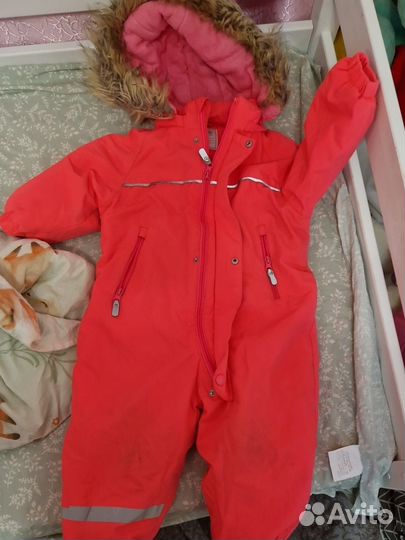 Комбинезон