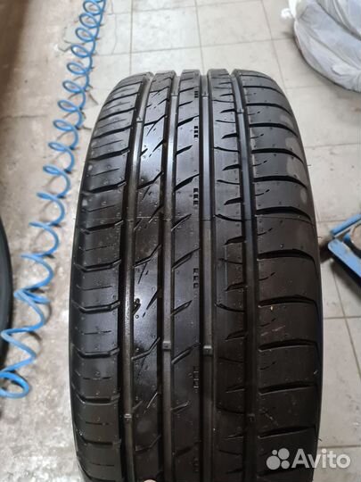 Kumho Crugen HP91 235/55 R19