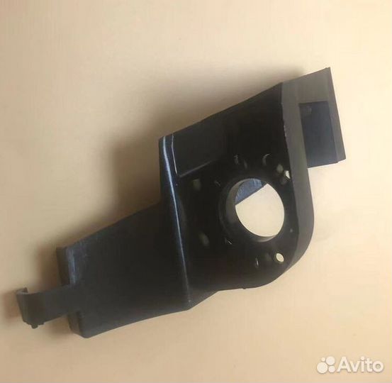 Ремкомплект крепления фар Mercedes W213 E200 E260