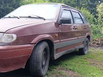 ВАЗ (LADA) 2114 Samara 1.5 MT, 2004, 230 000 км, с пробегом, цена 133 000 руб.