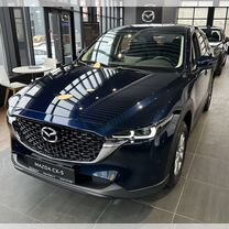 Новый Mazda CX-5 2.0 AT, 2025, цена от 3 750 000 руб.