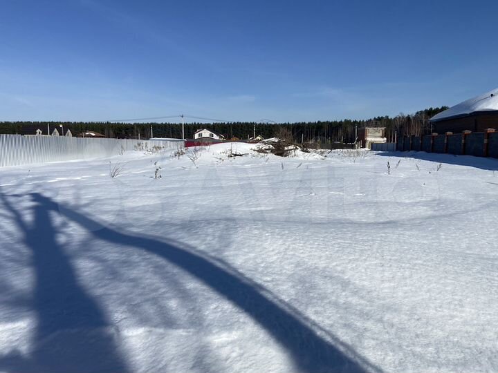 Участок 12 сот. (ИЖС)