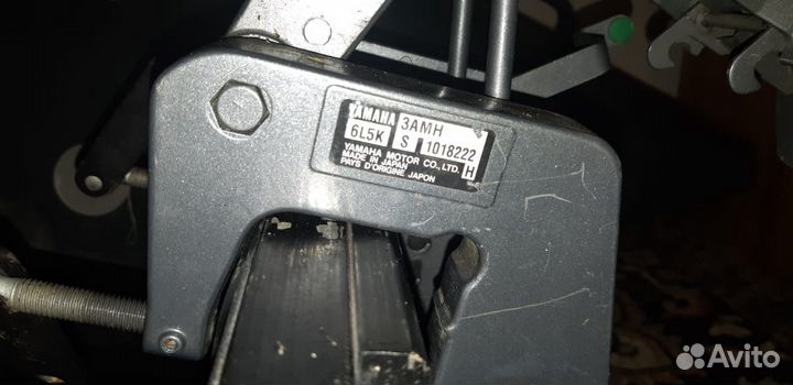 Надувная лодка