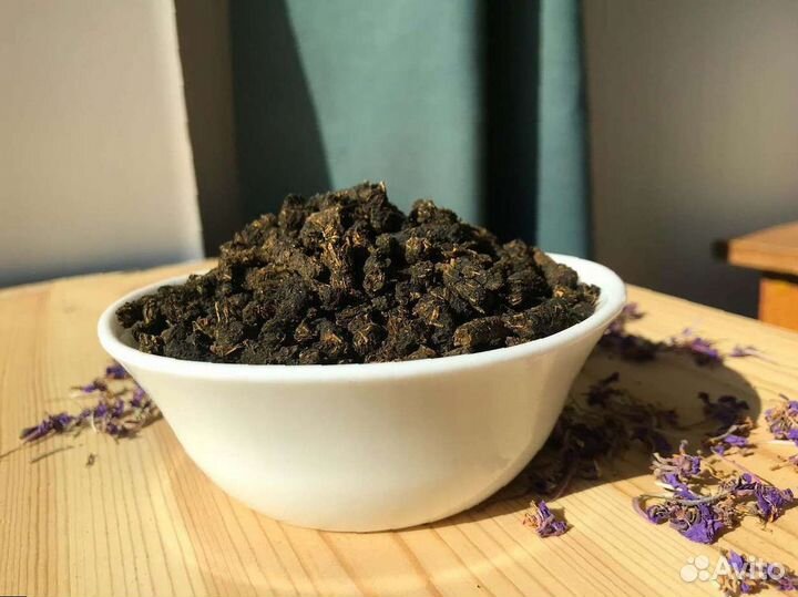 Иван-чай 1кг кипрей свой, зож