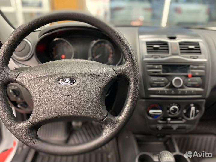 LADA Granta 1.6 МТ, 2024