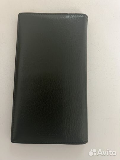 Кошелек armani