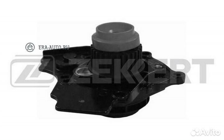 Zekkert WP-1017 Помпа водяная Audi A3 II 04- Q3 11
