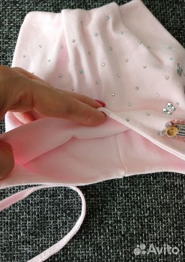 Шапки для девочки