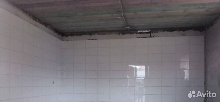 Отделочные работы