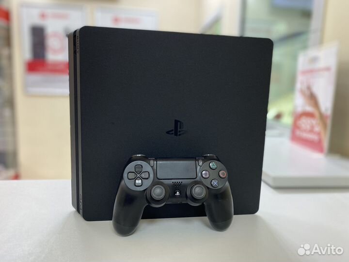Sony PS4 slim 500gb