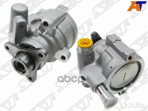 Насос гур renault logan/megan/sandero 1,4/1,6 без