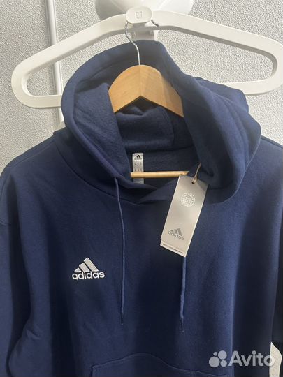 Худи adidas оригинал XL новый