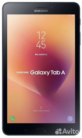 Samsung galaxy tab a8(sm-t385)