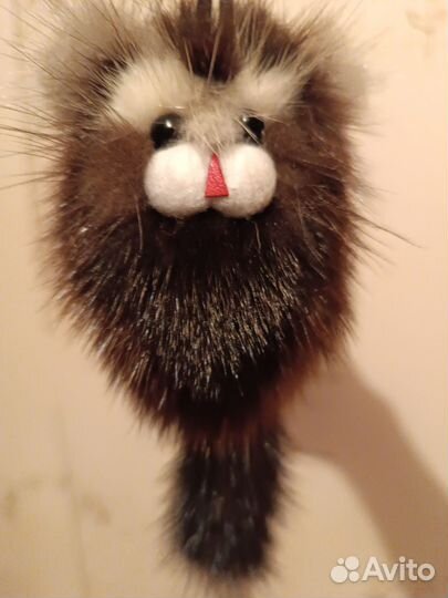 Мягкая игрушка, брелок