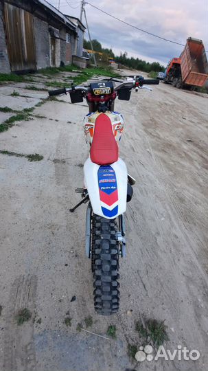 Motoland crf 250