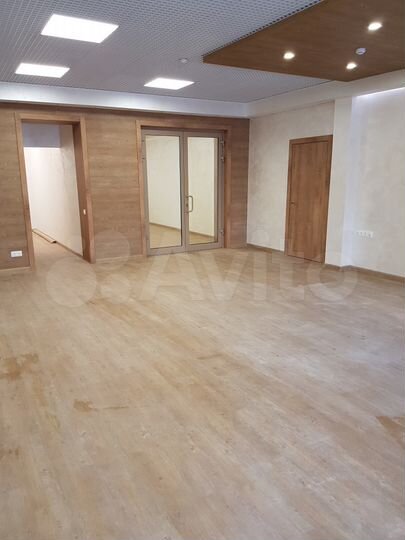 Офисное помещение, 81.5 м²