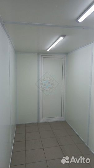 Холодильная камера для сыра