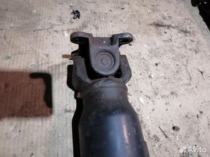 Infiniti QX50 2.5 Ex25 VH25 Кардан Карданный Вал