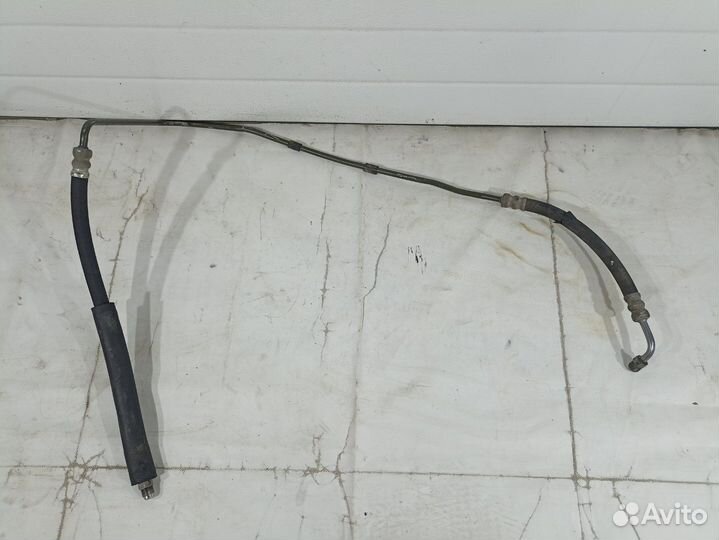 Трубка гур Шевролет Ланос Lanos Chevrolet