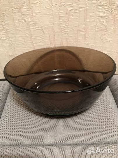 Вазочка- блюдо