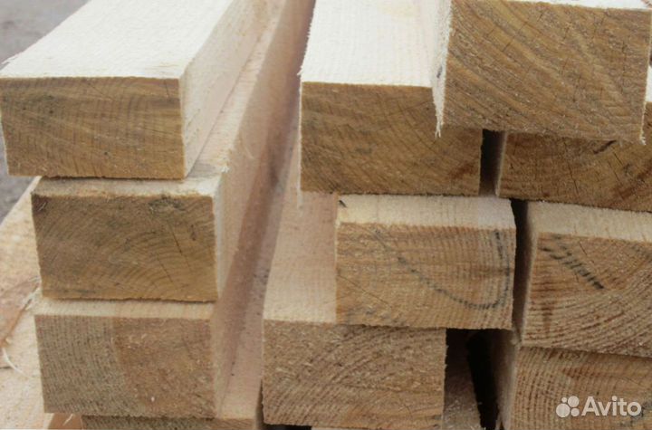 Брус для вас