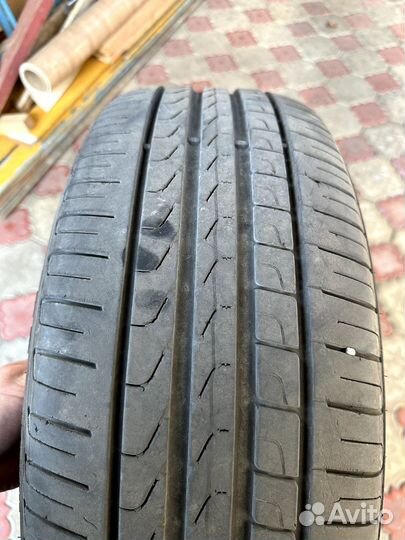 Pirelli Cinturato P7 225/55 R17 97Y