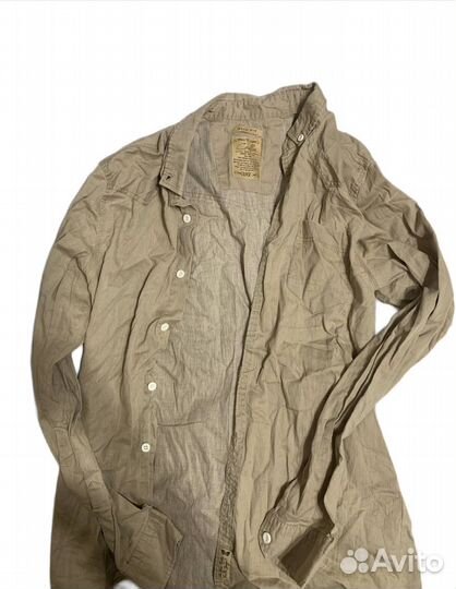 Архивная опиум рубашка