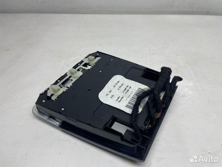 Плафон освещения салона Bmw 3-Series E90 3.0 2010