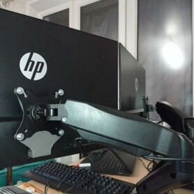 Адаптер Vesa для мониторов HP 24/27f, es и др