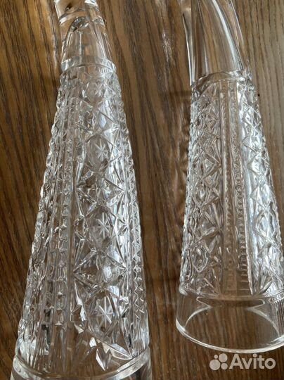 Хрустальный рог СССР